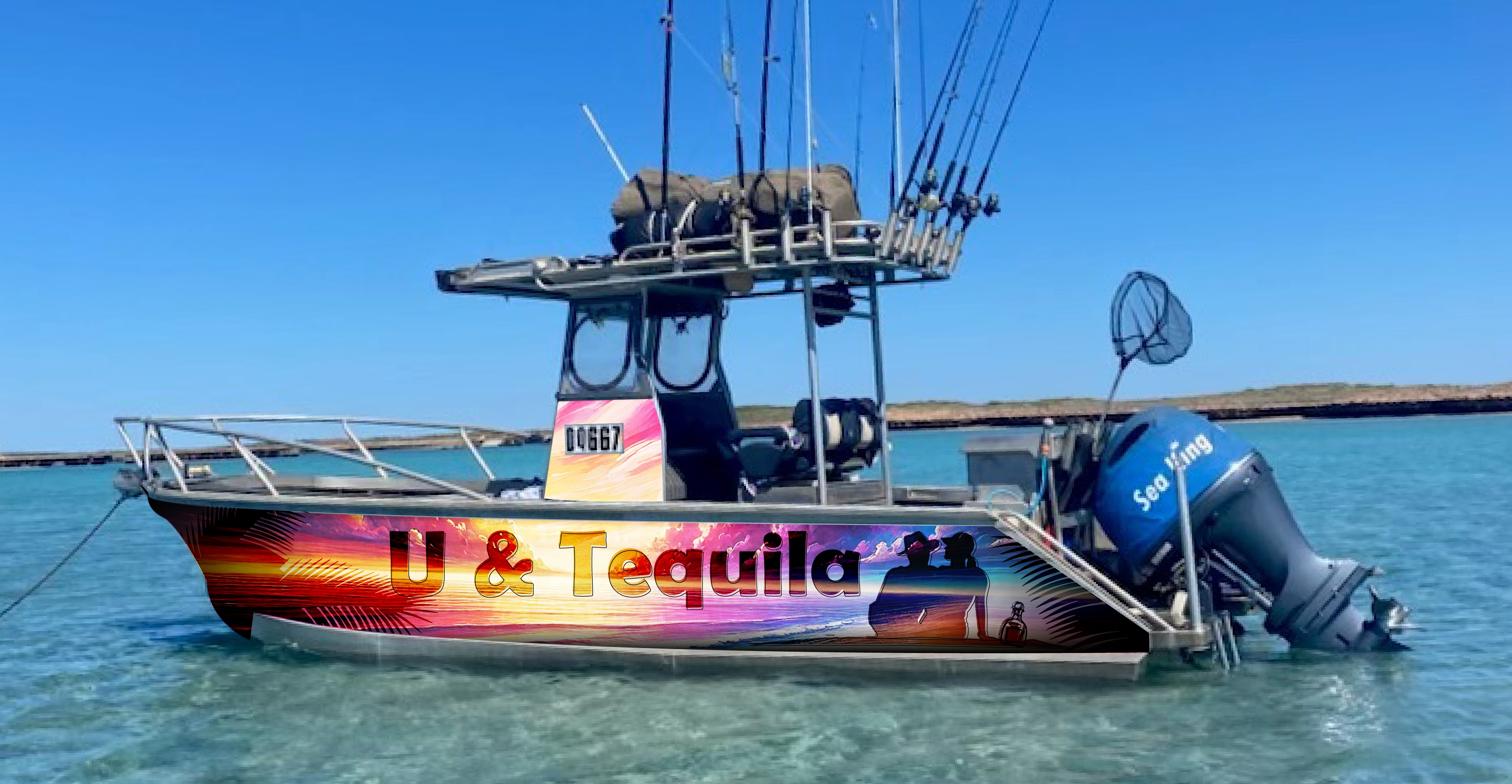 Car Wrap Design by Kira Graphics for this project | Design #34738655