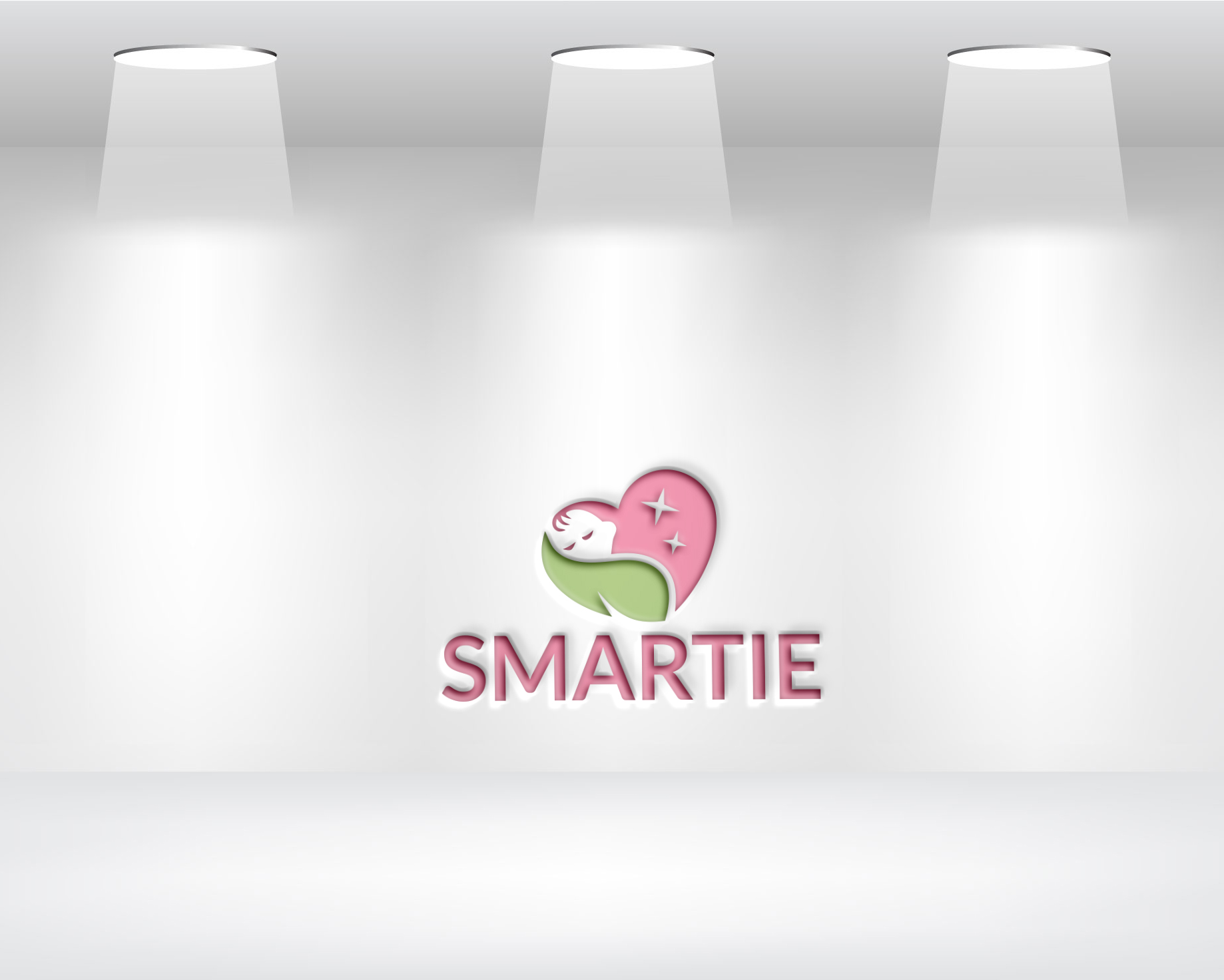 Diseño de Logo por Daniel Khan para este proyecto | Diseño #34694920