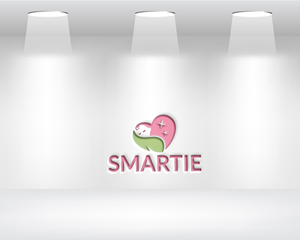 Diseño de Logo por Daniel Khan para este proyecto | Diseño: #34694920