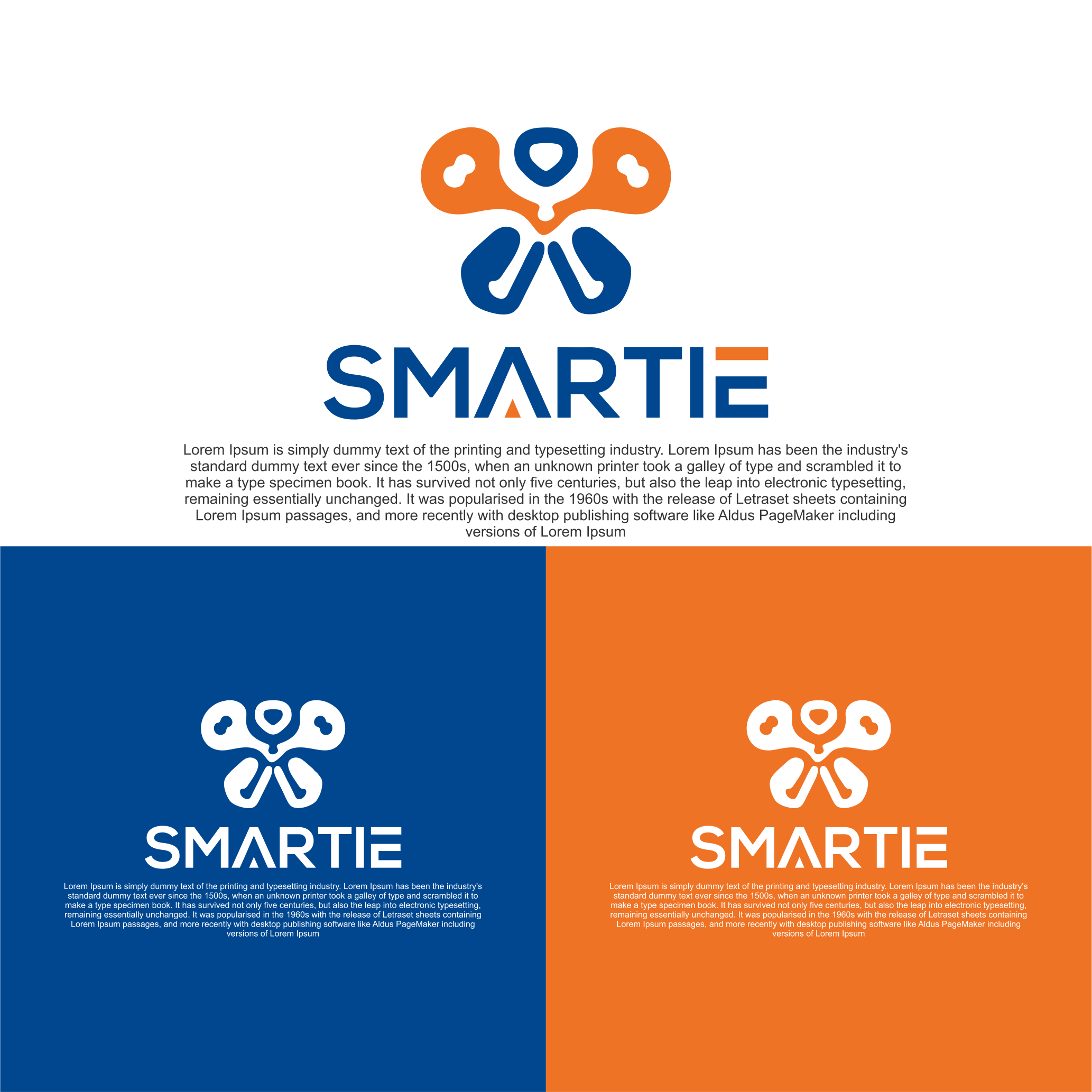 Logo-Design von diego costa für dieses Projekt | Design #34698160