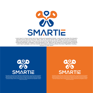 Logo-Design von diego costa für dieses Projekt | Design: #34698160