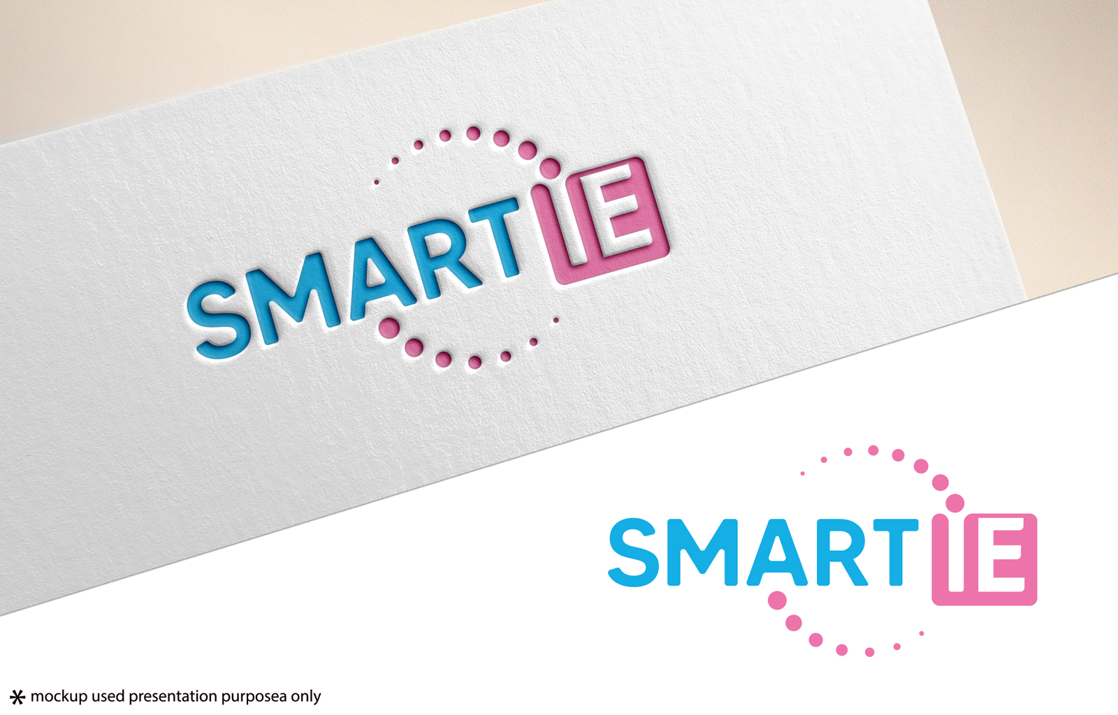 Logo-Design von Rubia@ für dieses Projekt | Design #34707451