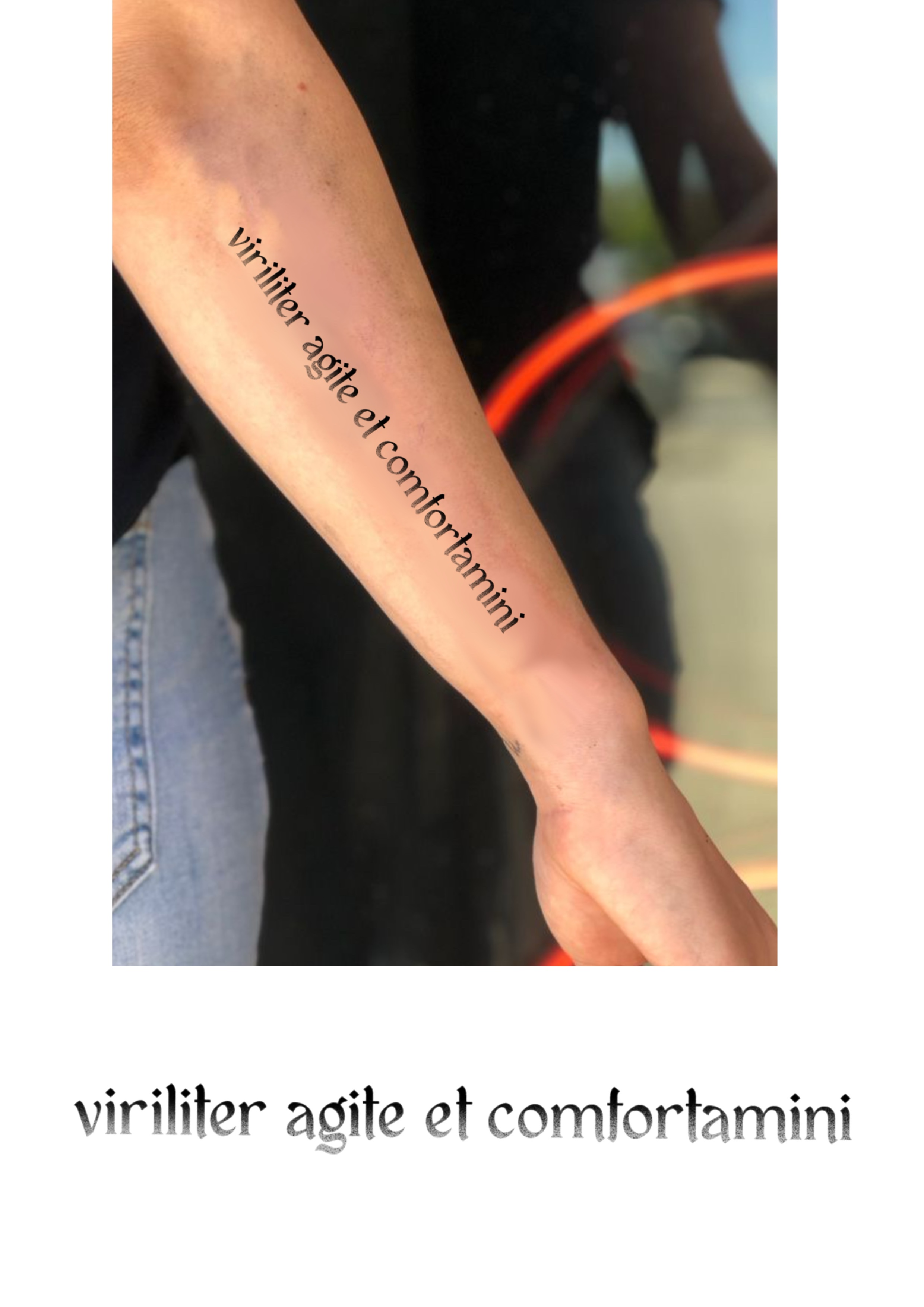 Diseño de Tatuaje por Omelas para este proyecto | Diseño #34729249