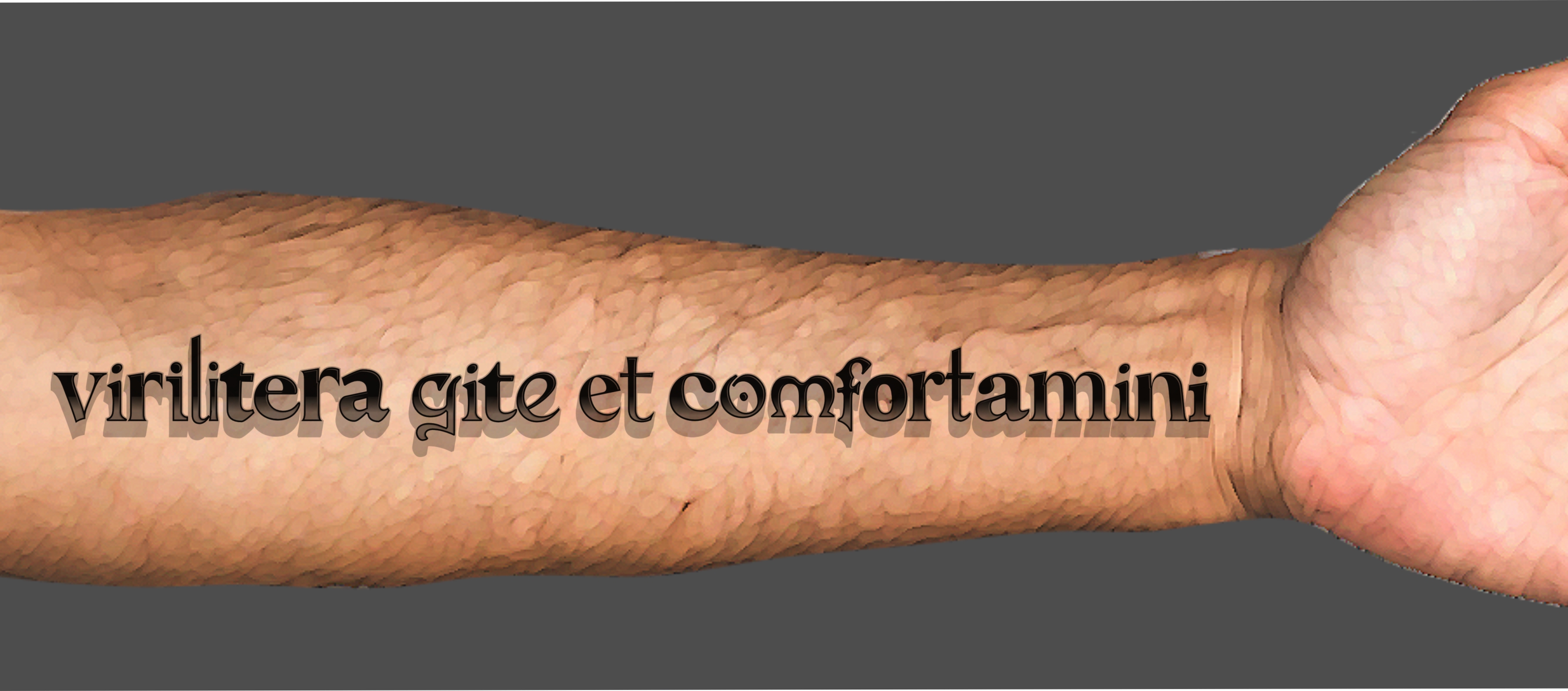 Tattoo Design by erikdesign for this project | Design #34694042