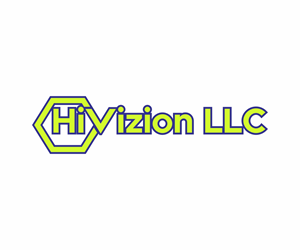 Logo Design by Thati Designs for Hivizion LLC | Design: #34698401