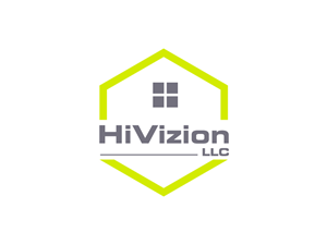 Logo Design by Difaz for Hivizion LLC | Design: #34692198