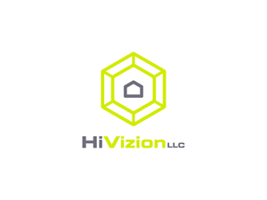 Logo Design by Difaz for Hivizion LLC | Design: #34692302