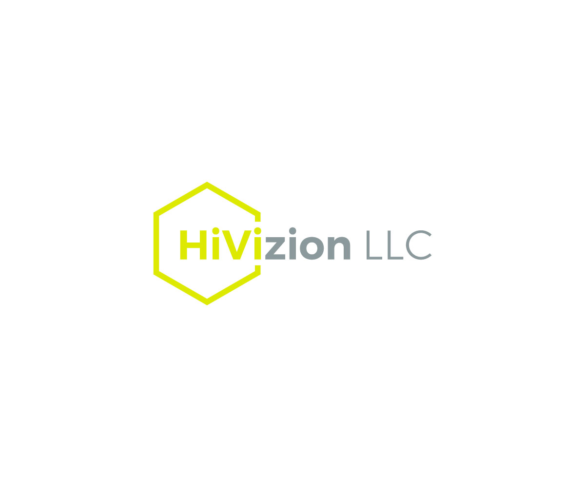Diseño de Logo por Nasima 4 para Hivizion LLC | Diseño #34732546