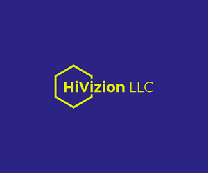 Logo Design by Nasima 4 for Hivizion LLC | Design: #34732547