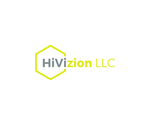 Logo Design by Nasima 4 for Hivizion LLC | Design: #34732548