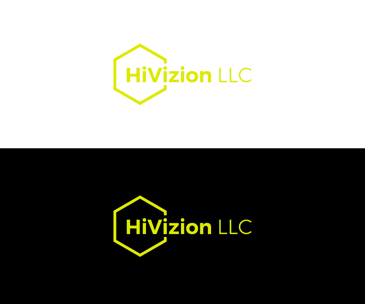 Diseño de Logo por Nasima 4 para Hivizion LLC | Diseño #34732550