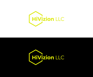 Logo Design by Nasima 4 for Hivizion LLC | Design: #34732550
