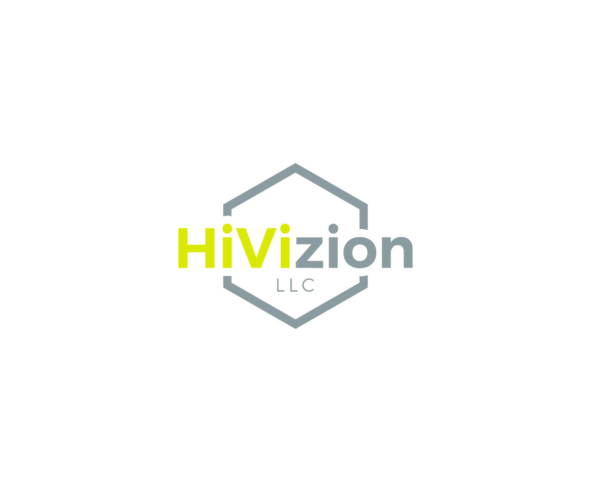 Logo Design by Nasima 4 for Hivizion LLC | Design #34732659