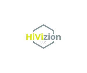 Logo Design by Nasima 4 for Hivizion LLC | Design: #34732659