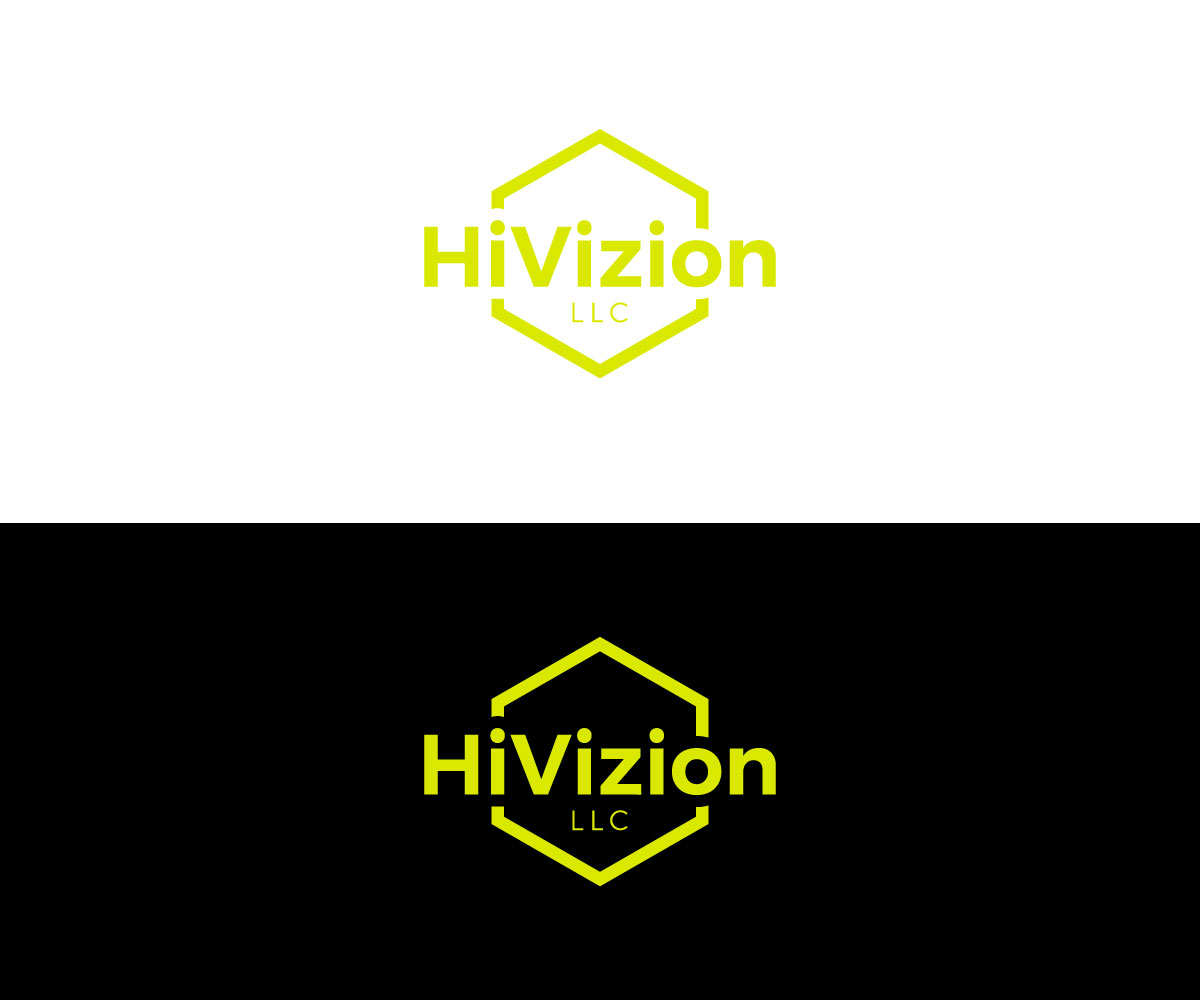 Logo Design by Nasima 4 for Hivizion LLC | Design #34732660