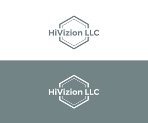 Logo Design by Nasima 4 for Hivizion LLC | Design: #34732737