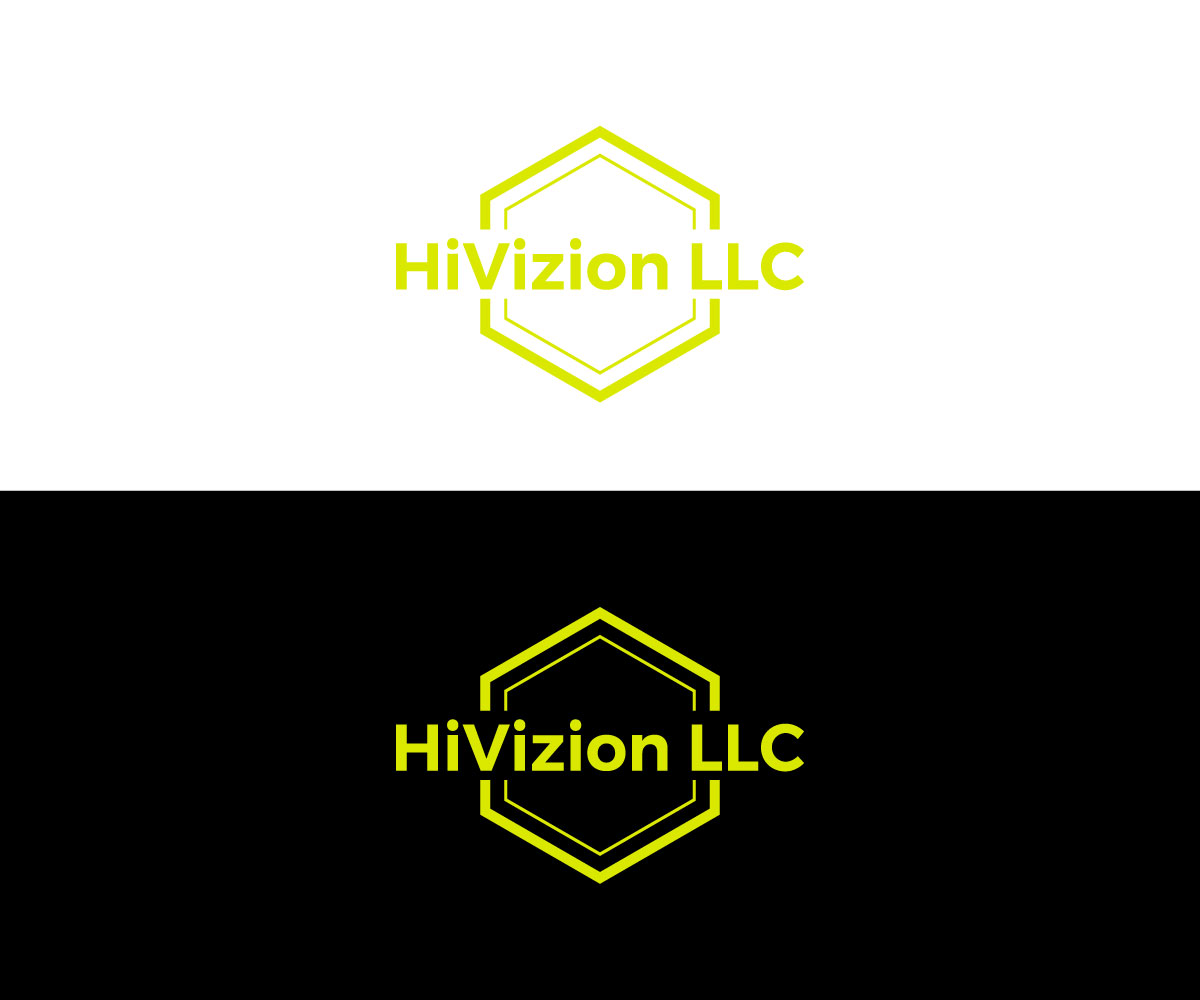 Logo Design by Nasima 4 for Hivizion LLC | Design #34732738
