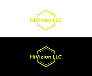 Logo Design by Nasima 4 for Hivizion LLC | Design: #34732738