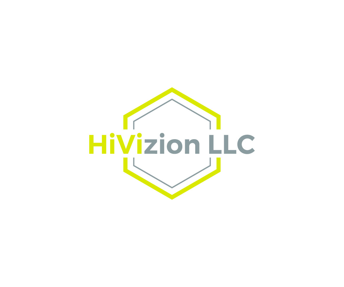 Logo Design by Nasima 4 for Hivizion LLC | Design #34732739