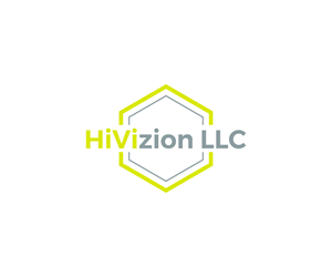 Logo Design by Nasima 4 for Hivizion LLC | Design: #34732739