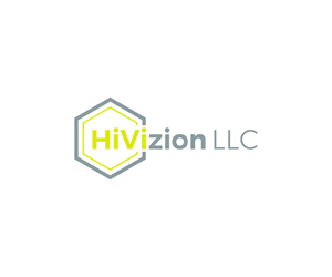 Logo Design by Nasima 4 for Hivizion LLC | Design: #34732829