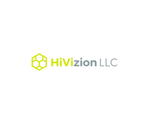 Logo Design by Nasima 4 for Hivizion LLC | Design: #34732833