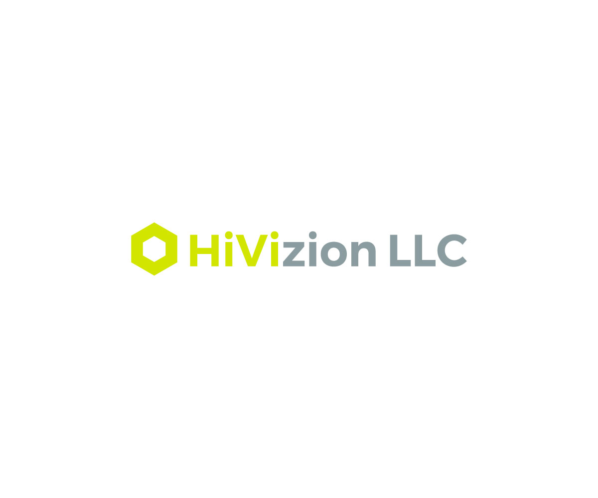 Logo Design by Nasima 4 for Hivizion LLC | Design #34733569