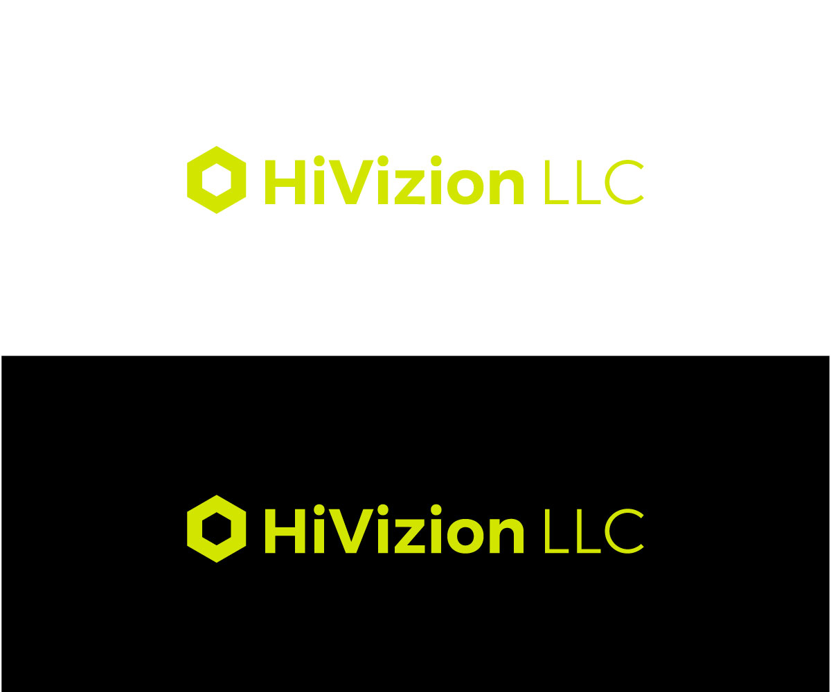 Logo Design by Nasima 4 for Hivizion LLC | Design #34733579
