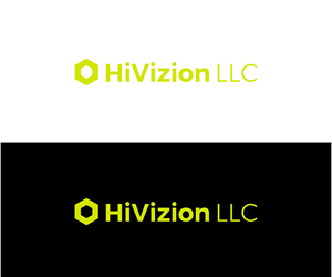 Logo Design by Nasima 4 for Hivizion LLC | Design: #34733579