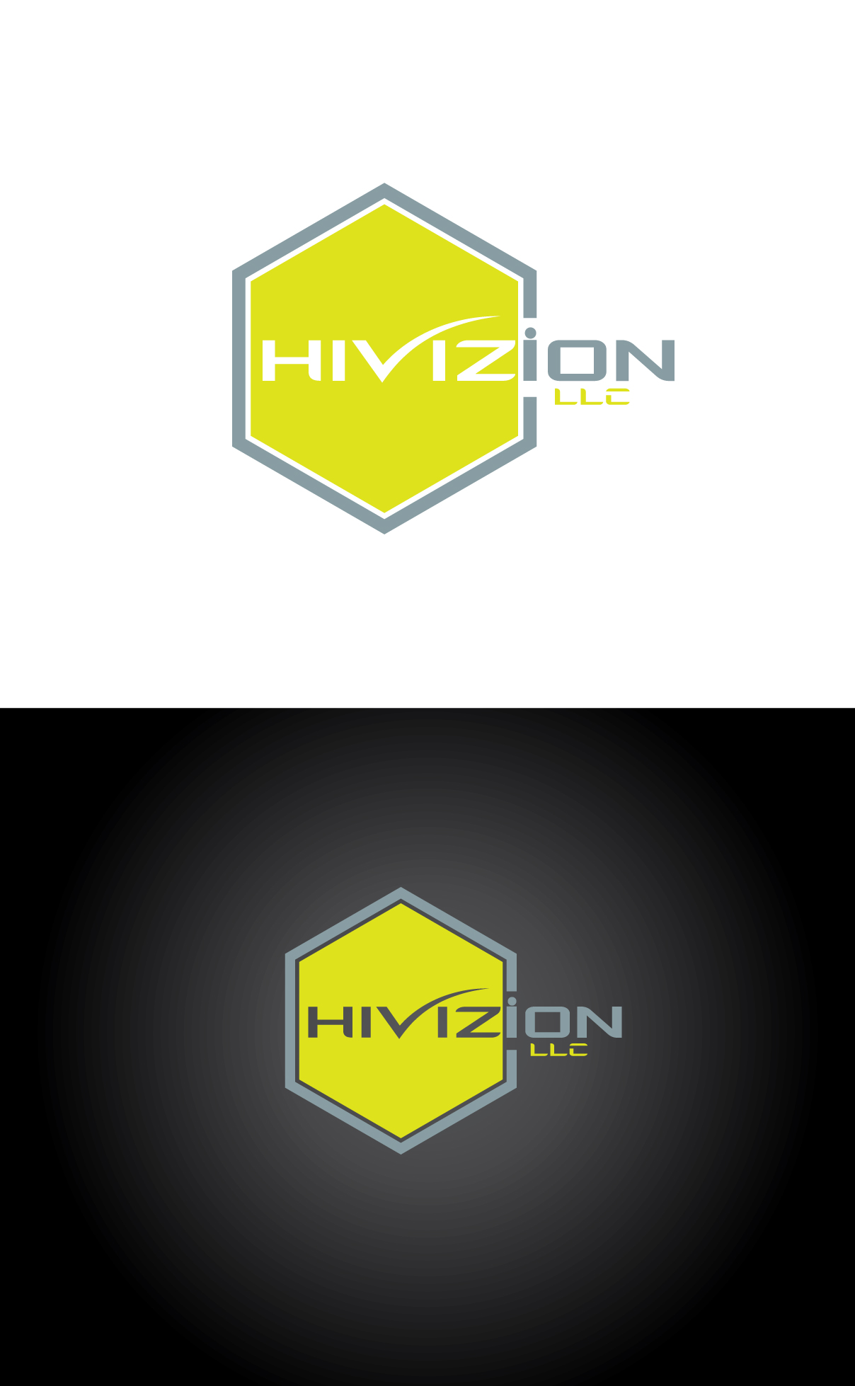 Logo Design by LogoPoko for Hivizion LLC | Design #34693851