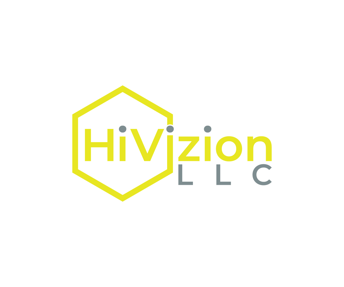 Logo Design by Spark  Design for Hivizion LLC | Design #34692282