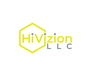 Logo Design by Spark  Design for Hivizion LLC | Design: #34692282
