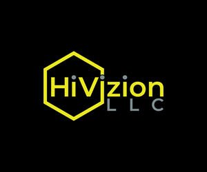 Logo Design by Spark  Design for Hivizion LLC | Design: #34692283