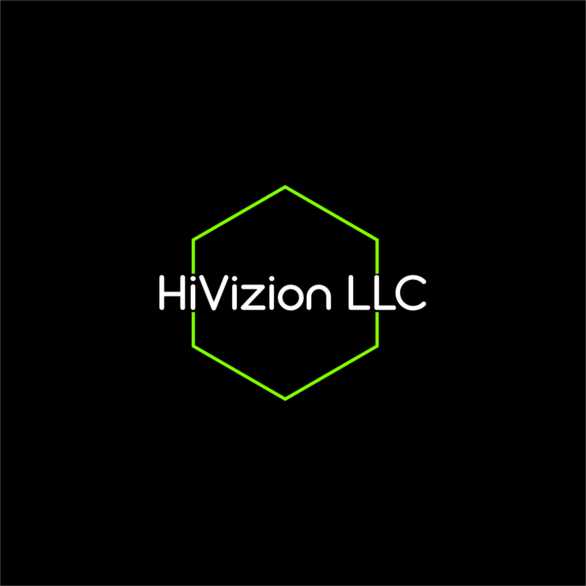Logo Design by Elysa95 for Hivizion LLC | Design #34738906