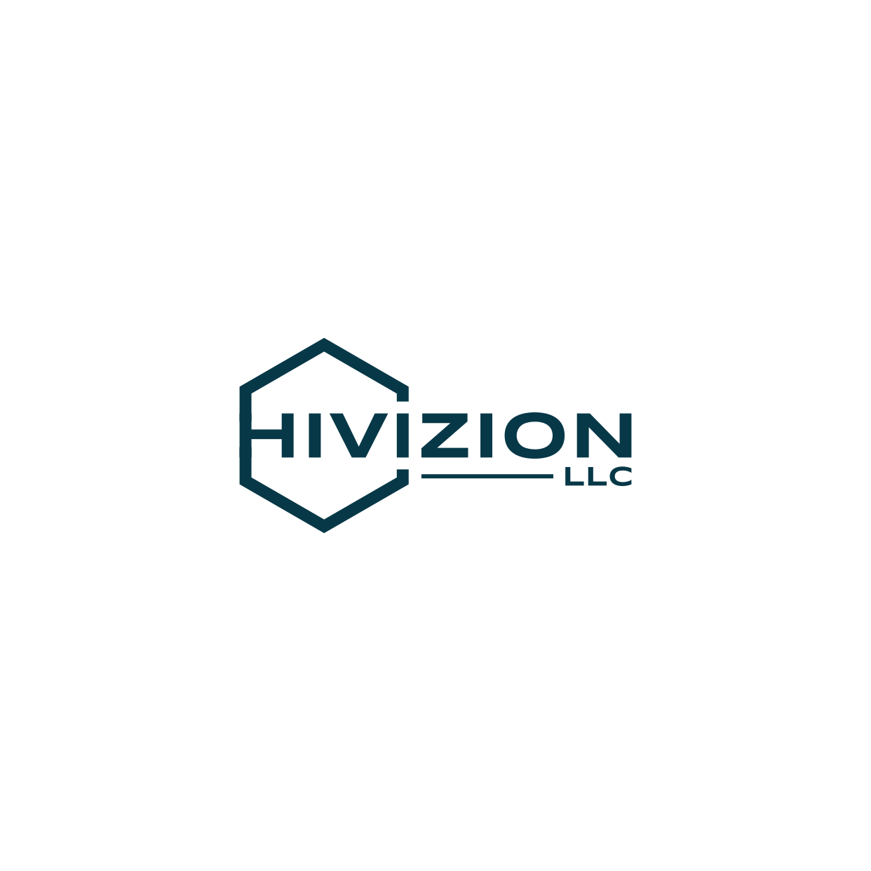 Logo Design by Kaze56 for Hivizion LLC | Design #34725126