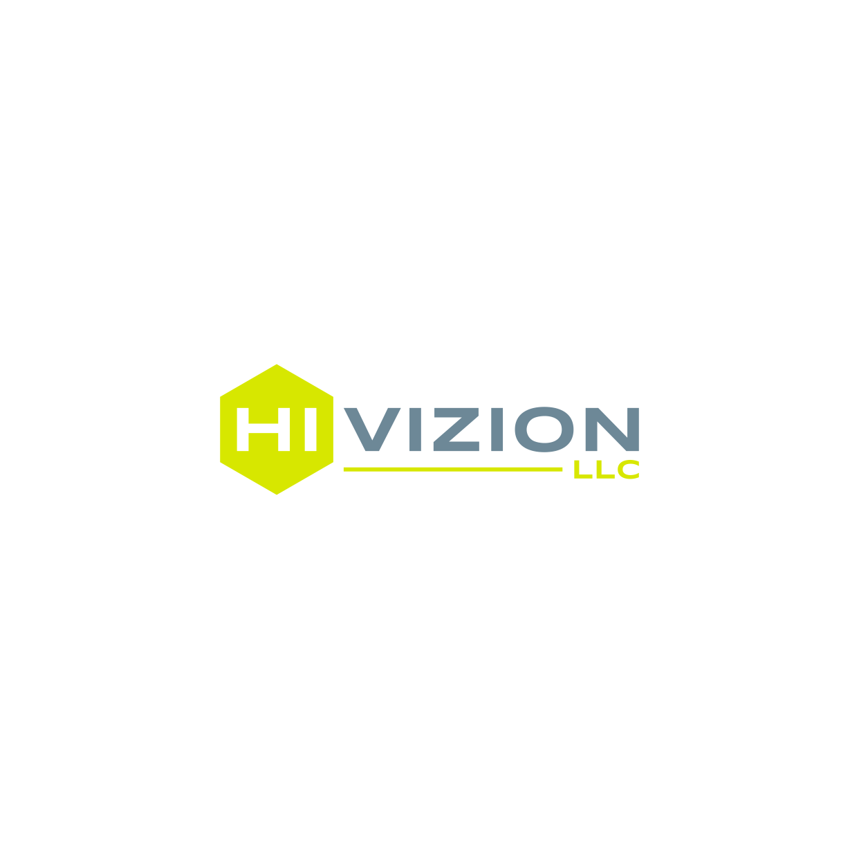 Logo Design by Kaze56 for Hivizion LLC | Design #34725143