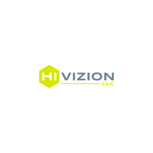 Logo Design by Kaze56 for Hivizion LLC | Design: #34725143