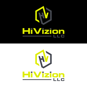 Logo Design by putri elegant for Hivizion LLC | Design: #34692694