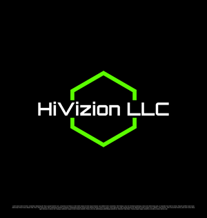 Logo Design by saesean for Hivizion LLC | Design: #34706287