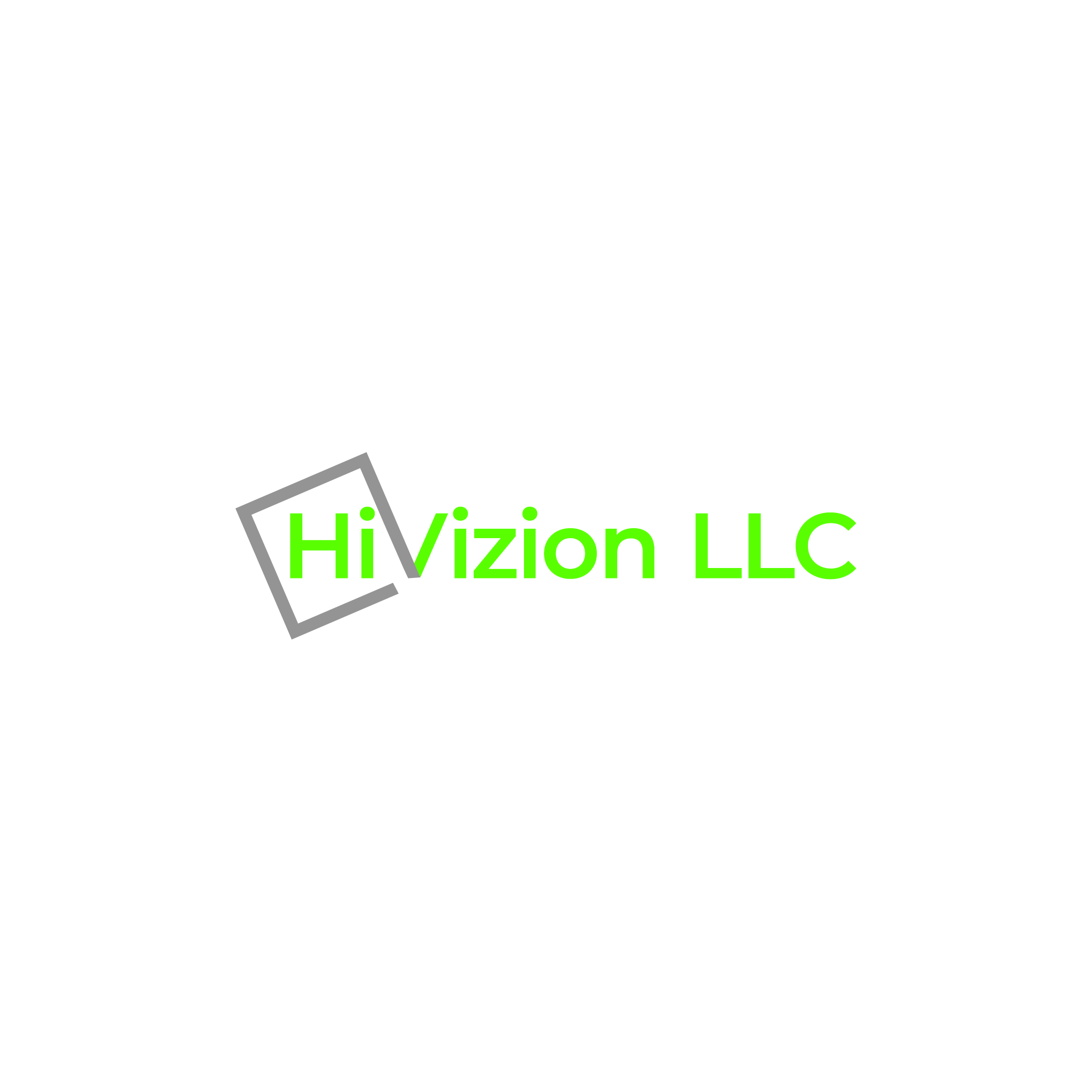 Logo Design by designer profile for Hivizion LLC | Design #34692707