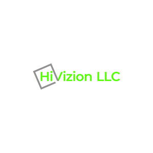 Logo Design by designer profile for Hivizion LLC | Design: #34692707