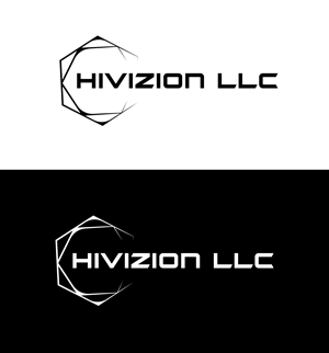 Logo Design by Creative Design@ for Hivizion LLC | Design: #34713622