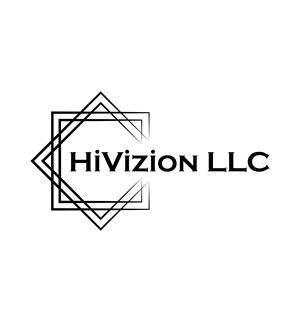 Logo Design by Creative Design@ for Hivizion LLC | Design: #34713629