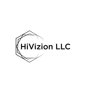 Logo Design by Creative Design@ for Hivizion LLC | Design: #34713636