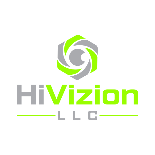 Logo Design by DiandraKali for Hivizion LLC | Design #34693056