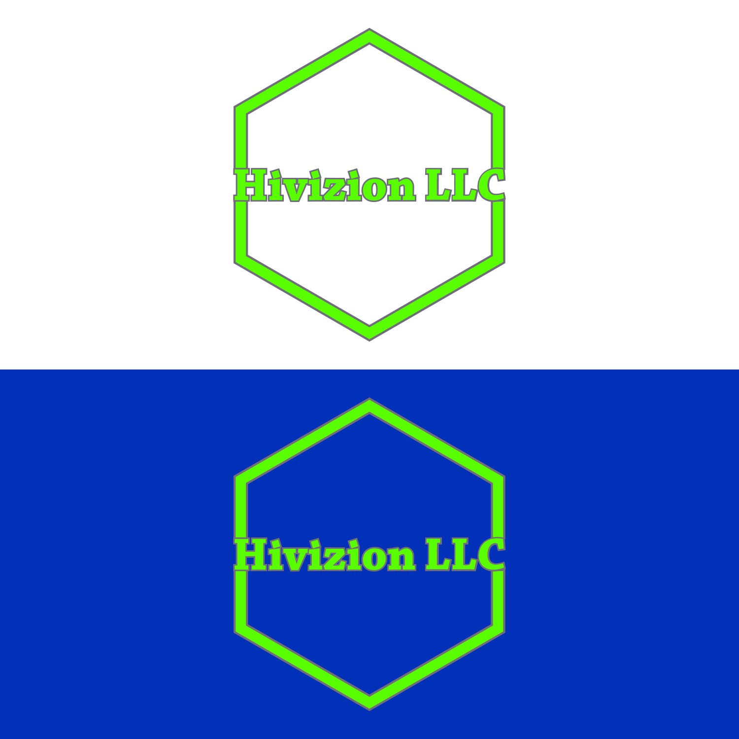 Logo Design by cah awu for Hivizion LLC | Design #34692380