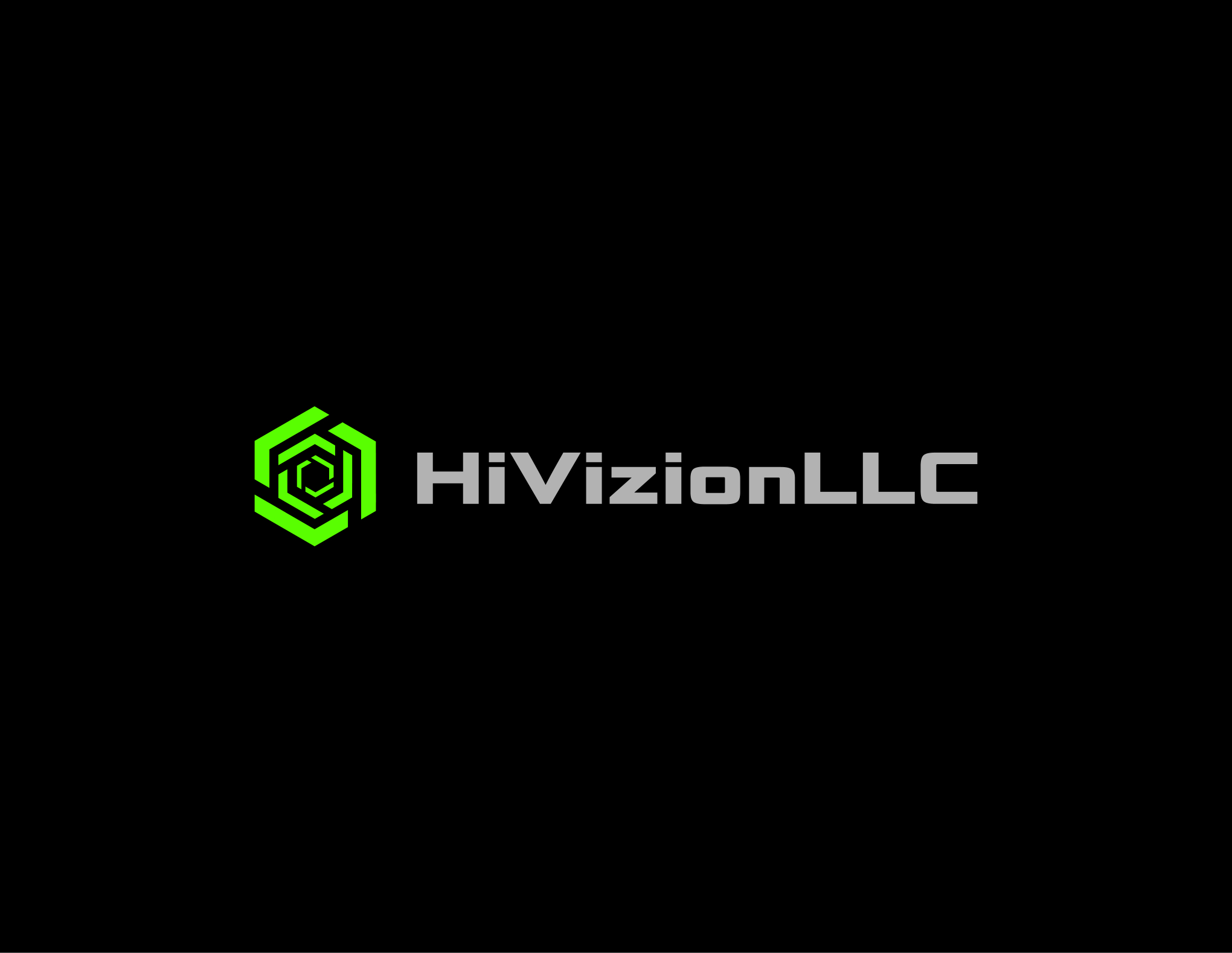 Logo Design by emotico for Hivizion LLC | Design #34694057