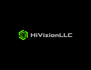 Logo Design by emotico for Hivizion LLC | Design: #34694057