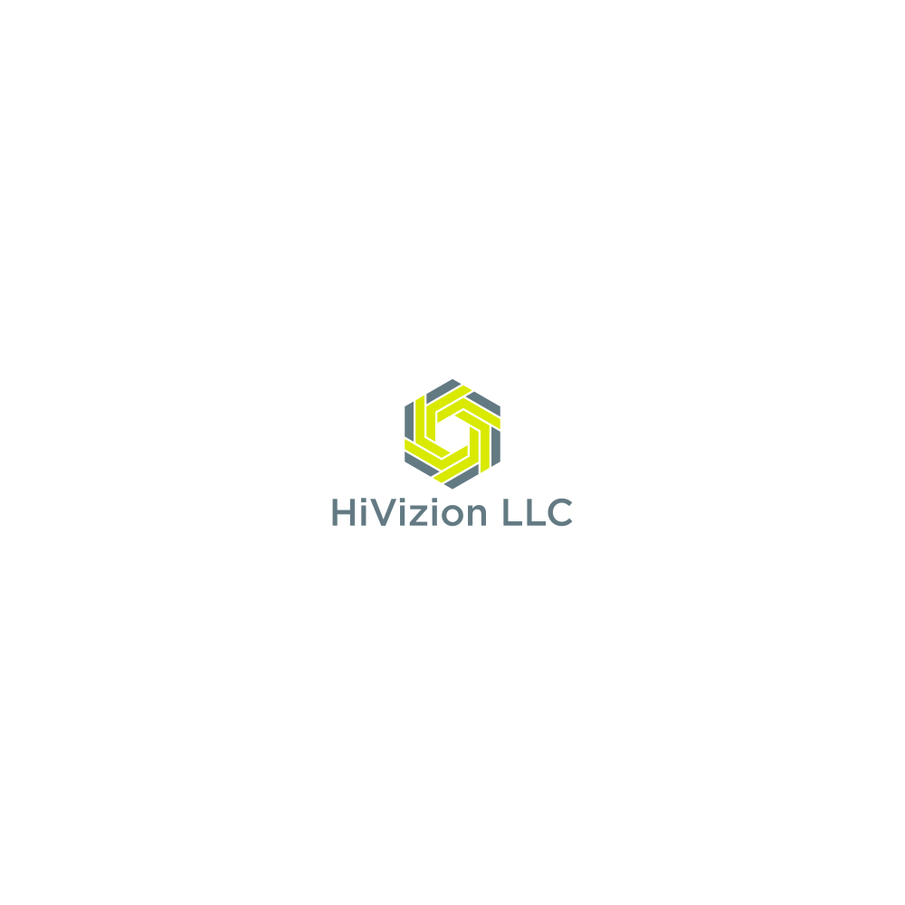 Logo Design by MK_STD for Hivizion LLC | Design #34734970