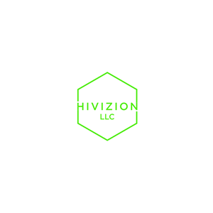 Logo Design by Barokahe guse for Hivizion LLC | Design: #34701190